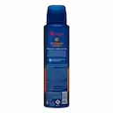 Desodorante Aerossol Antitranspirante Masculino Bozzano Extreme Sport com 150ml
