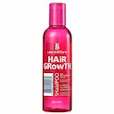 Shampoo Hair Growth