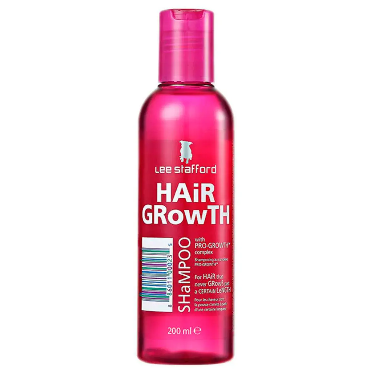 Shampoo Hair Growth