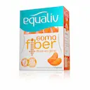 Fibras em Goma Equaliv Goma Fiber com 15 unidades