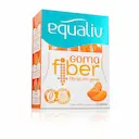 Fibras em Goma Equaliv Goma Fiber com 15 unidades