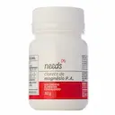 Cloreto de Magnésio Needs com 33g