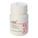 Esponja Removedora de Esmalte Needs Argan com 75ml