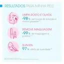 Kit Água Micelar Dermatólogica Bioderma Sensibio H2O com 2 unidades de 250ml cada
