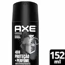 Desodorante Axe Urban Invisible Aerossol Antitranspirante 152ml