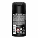 Desodorante Axe Urban Invisible Aerossol Antitranspirante 152ml