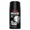 Desodorante Axe Urban Invisible Aerossol Antitranspirante 152ml