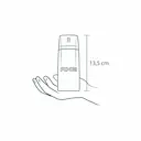 Desodorante Antitranspirante Aerosol Axe Signature Antibacterial 48h com 152ml
