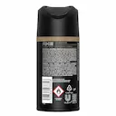 Desodorante Antitranspirante Aerosol Axe Signature Antibacterial 48h com 152ml