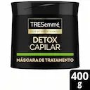 Máscara de Tratamento TRESemmé Blindagem Antifrizz 400g