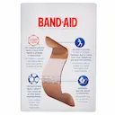 Curativo Band-Aid Flexível com 20 unidades