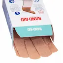 Curativo Band-Aid Flexível com 20 unidades