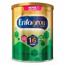 Composto Lácteo Enfagrow 3 a 5 anos 800g