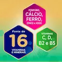 Composto Lácteo Enfagrow 3 a 5 anos 800g