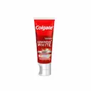 Pasta de Dente Colgate Luminous White Brilliant Mint com 70g