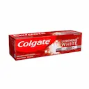 Pasta de Dente Colgate Luminous White Brilliant Mint com 70g