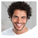 Pasta de Dente Colgate Luminous White Brilliant Mint com 70g