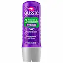 Creme de Tratamento Aussie 3 Minute Miracle Strong com 236ml