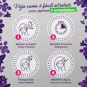 Creme de Tratamento Aussie 3 Minute Miracle Strong com 236ml