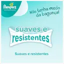 Toalhinhas Umedecidas Pampers Fresh Clean