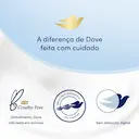 Kit Dove Reconstrução Completa com 1 Shampoo de 400ml + 1 Condicionador de 200ml