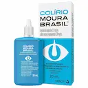 Colírio Moura Brasil com 20ml
