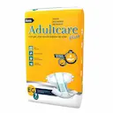 Fralda Adulto Adultcare Plus EG 7 unidades