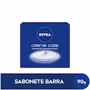 Sabonete em Barra Nivea Creme Care 90g
