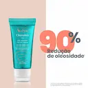 Gel de Limpeza Avène Cleanance Rosto e Corpo com 60ml