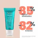 Gel de Limpeza Avène Cleanance Rosto e Corpo com 60ml