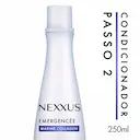 Condicionador Nexxus Emergencée para Cabelos Danificados com 250ml