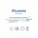 Perfume para Bebês e Crianças Musti Mustela Água de Colônia Sem Álcool com 50ml