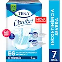 Fralda Adulto Tena Confort EG 7 unidades