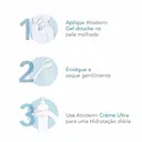Gel de Banho Bioderma Atoderm Hidratante com 500ml