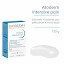Sabonete em Barra de Limpeza Hidratante Bioderma Atoderm Pele Seca com 150g