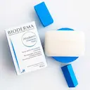 Sabonete em Barra de Limpeza Hidratante Bioderma Atoderm Pele Seca com 150g