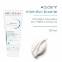 Loção Corporal Bioderma Atoderm Intensive Baume com 200ml