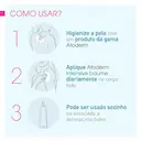 Loção Corporal Bioderma Atoderm Intensive Baume com 200ml