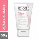 Creme Hidratante para as Mãos Fisiogel Ação Calmante com 50g