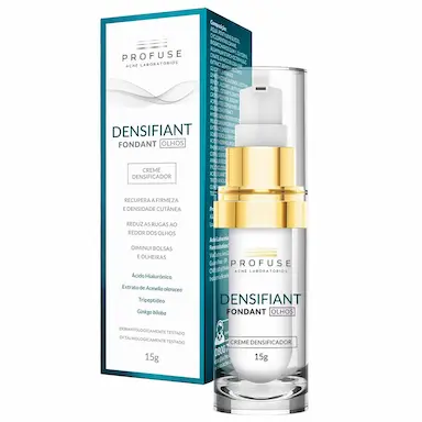 Creme Densificador Profuse Densifiant Fondant Olhos com 15g