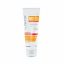 Protetor Solar Corporal Sunmax Sensitive FPS 50 com 60ml