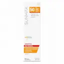 Protetor Solar Corporal Sunmax Sensitive FPS 50 com 60ml