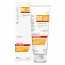 Protetor Solar Corporal Sunmax Sensitive FPS 50 com 60ml