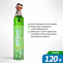 Bálsamo Bengué 10mg/g + 50mg/g Aerosol com 120g