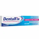 Creme Fixador de Dentadura DentalFix com 40g
