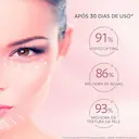 Creme Anti-Idade Reviline Mantecorp para Região dos Olhos com 15g