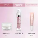 Creme Anti-Idade Reviline Mantecorp para Região dos Olhos com 15g