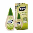 Adoçante Líquido Linea 100% Stevia com 60ml