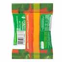 Pastilhas Valda C Balas de Gelatina Laranja Mentolada 24g