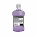 Enxaguante Antisséptico Bucal Listerine Cuidado Total Zero Álcool Menta Premium 250ml